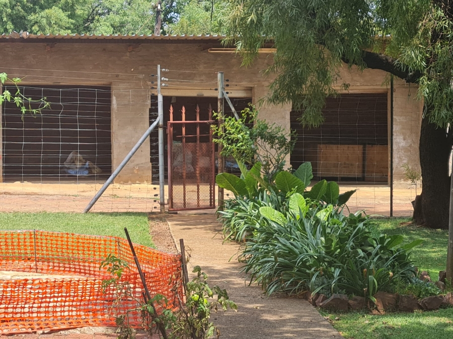 Commercial Property for Sale in Koster North West